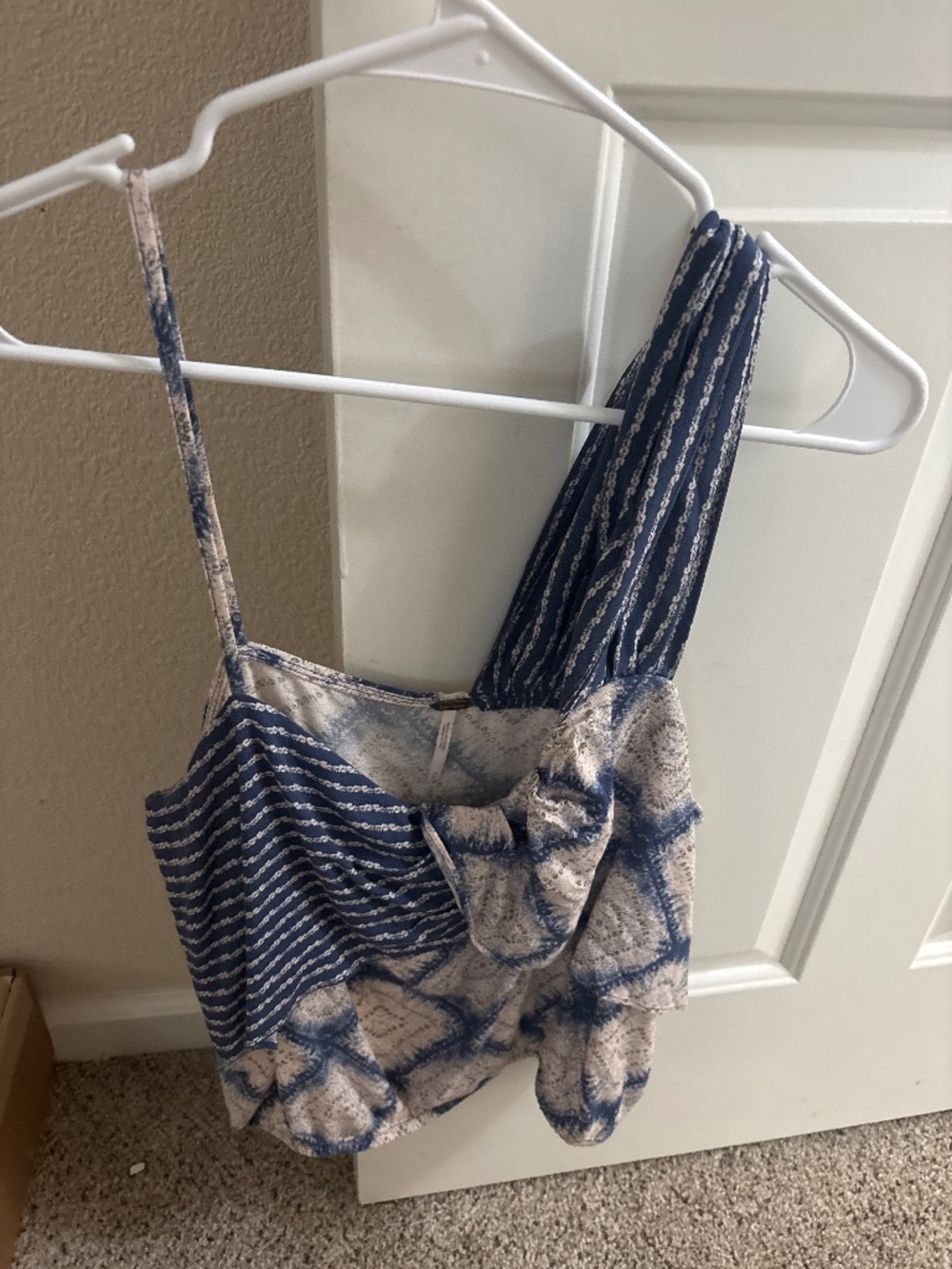 Free people top brand new size medium